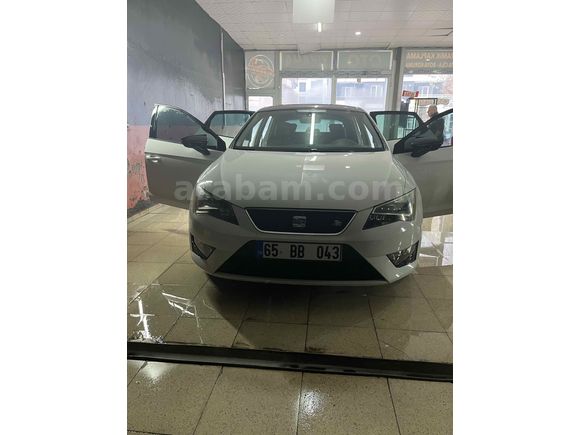 Hasarsız Boyasız Değişensiz Düşük Km Leon Fr
