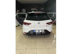 Hasarsız Boyasız Değişensiz Düşük Km Leon Fr
