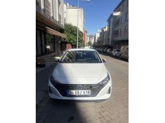 Sahibinden Hyundai i20 1.4 MPI Jump 2021 Model 