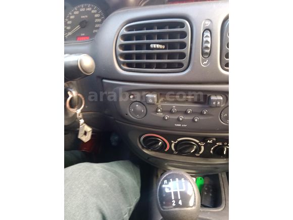 Sahibinden Renault Megane 1.9 DTi Expression 2003 Model
