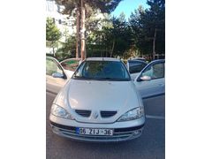 Sahibinden Renault Megane 1.9 DTi Expression 2003 Model