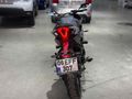 Sahibinden CFmoto 250SR Ankara