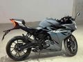 Sahibinden CFmoto 250SR Ankara