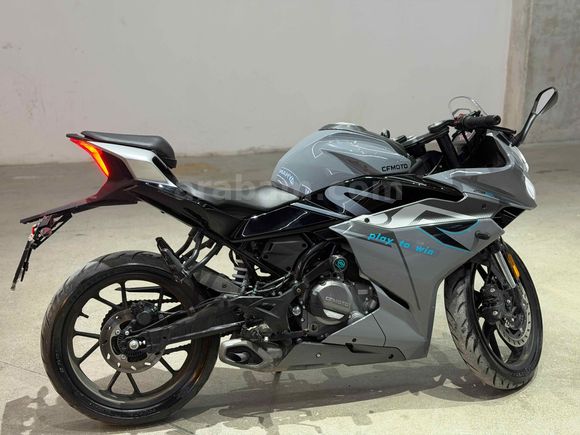 Sahibinden CFmoto 250SR Ankara