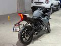 Sahibinden CFmoto 250SR Ankara