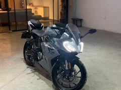 Sahibinden CFmoto 250SR Ankara