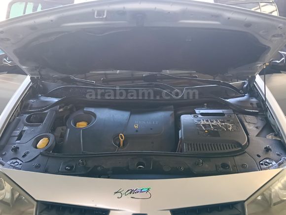 Sahibinden Renault Megane 1.5 dCi Dynamique 2005 Model