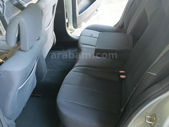Sahibinden Renault Megane 1.5 dCi Dynamique 2005 Model