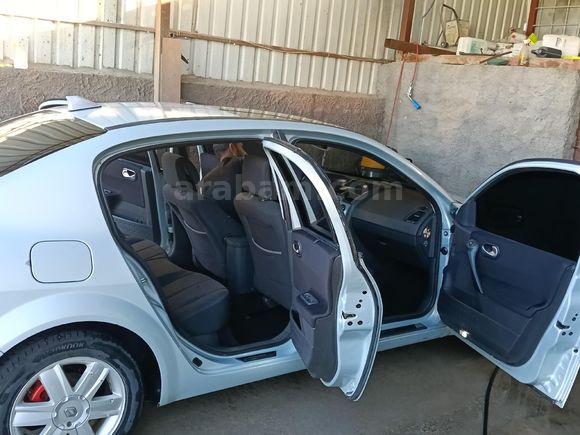 Sahibinden Renault Megane 1.5 dCi Dynamique 2005 Model