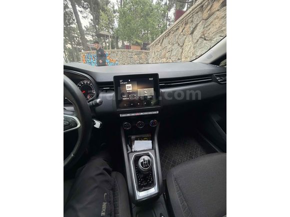 Sahibinden Renault Clio 1.0 TCe Touch 2020 Model İstanbul