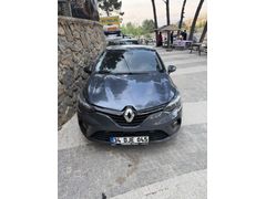 Sahibinden Renault Clio 1.0 TCe Touch 2020 Model İstanbul