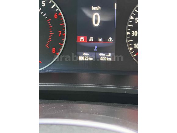 Sahibinden Renault Clio 1.0 TCe Touch 2020 Model İstanbul
