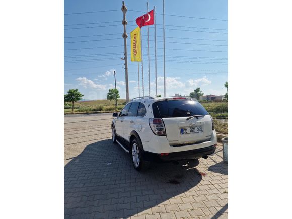 Sahibinden Chevrolet Cruze 2.0 D LT 2012 Model