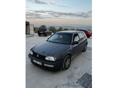 Sahibinden Volkswagen Golf 1.6 CL 1997 Model 