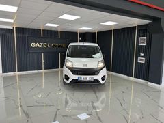 GAZEZ'DEN 1.3MULTİJET POP FİORİNO 2023 BOYASIZ DEĞİŞENSİZ 50.000