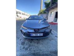 Sahibinden Toyota Corolla 1.5 Dream 2023 Model 
