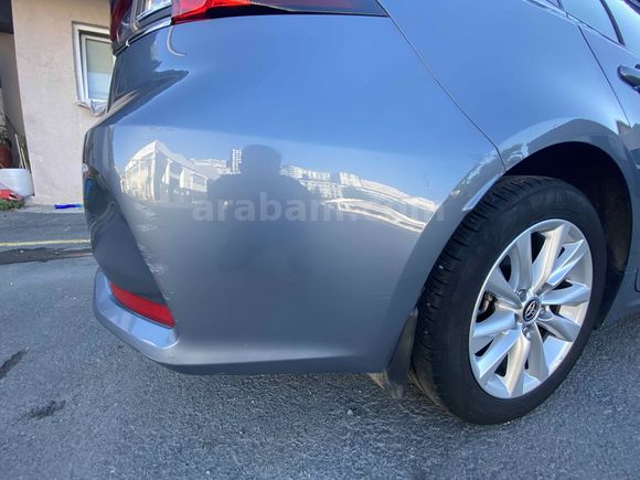 Sahibinden Toyota Corolla 1.5 Dream 2023 Model 