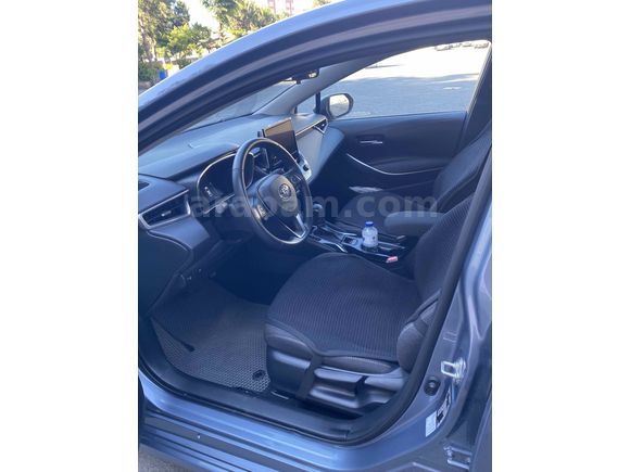 Sahibinden Toyota Corolla 1.5 Dream 2023 Model 