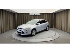 104BİN KM SENETLE ÖDEME İMKANI 1.6 SCTI TITANIUM 182HP