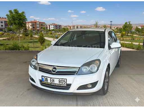 Sahibinden Opel Astra 1.6 Enjoy 111.Yıl   düşük kilometre