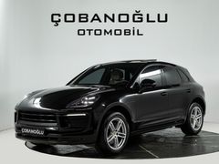 ÇOBANOĞLUN DAN PORSCHE MACAN BAYİ BOYASIZ K.KARTINA 12T 39.000KM