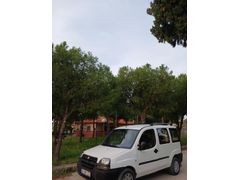 Sahibinden Fiat Doblo Cargo 1.9 D 2004 Model