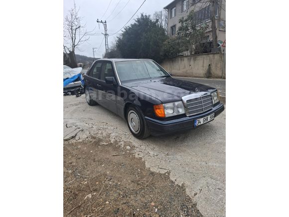 Sahibinden Mercedes - Benz 200 E 1993 Model