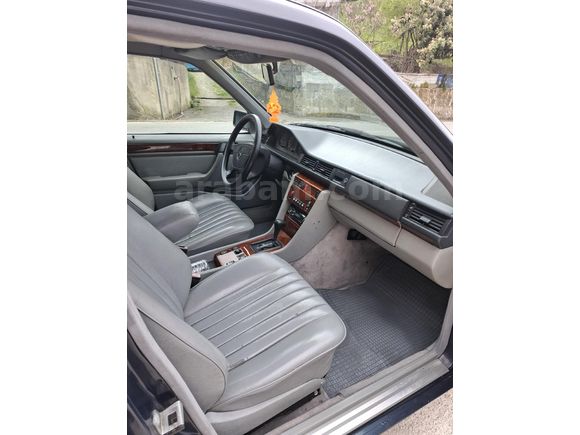 Sahibinden Mercedes - Benz 200 E 1993 Model
