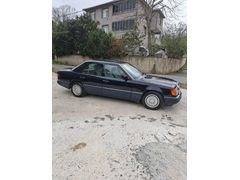 Sahibinden Mercedes - Benz 200 E 1993 Model