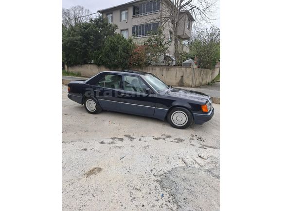 Sahibinden Mercedes - Benz 200 E 1993 Model