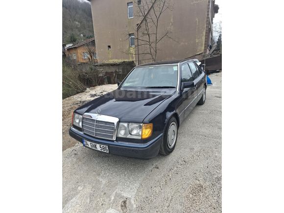 Sahibinden Mercedes - Benz 200 E 1993 Model