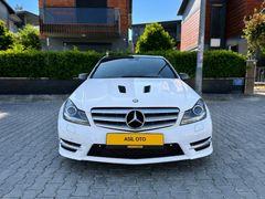 2013 C180 CAM TAVAN I KOLTUK ISITMA I OTOMATİK PARK I START-STOP
