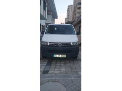 Sahibinden Volkswagen Transporter 2.0 TDI Panelvan 2013 Model  234.000 km Beyaz