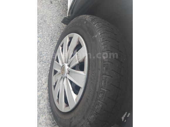 Sahibinden Volkswagen Transporter 2.0 TDI Panelvan 2013 Model  234.000 km Beyaz