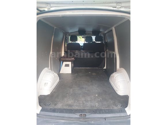 Sahibinden Volkswagen Transporter 2.0 TDI Panelvan 2013 Model  234.000 km Beyaz