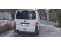 Sahibinden Volkswagen Transporter 2.0 TDI Panelvan 2013 Model  234.000 km Beyaz