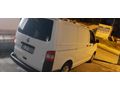 Sahibinden Volkswagen Transporter 2.0 TDI Panelvan 2013 Model  234.000 km Beyaz