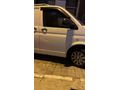 Sahibinden Volkswagen Transporter 2.0 TDI Panelvan 2013 Model  234.000 km Beyaz