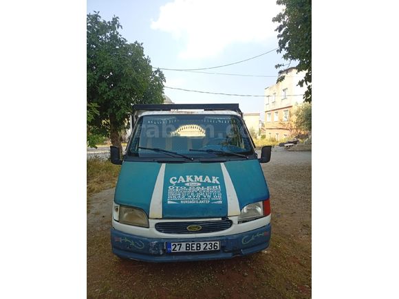 Sahibinden Ford Trucks Transit 190