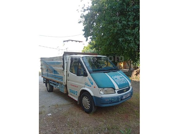 Sahibinden Ford Trucks Transit 190