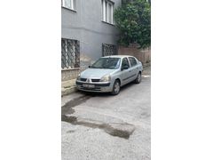 Sahibinden Renault Clio 1.4 Authentique 2004 Model 