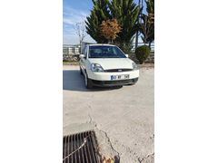 Sahibinden Ford Fiesta 1.4 TDCi Comfort 2004 Model 