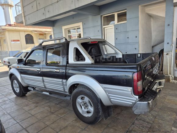 DÜŞÜK KM TEMİZ SKYSTAR SSS