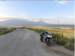 Sezona hazır 250 sr