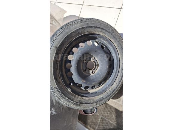 sabihden 215/55/16