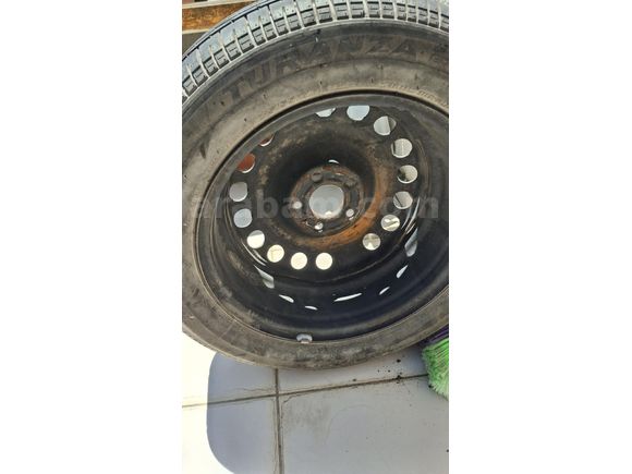 sabihden 215/55/16