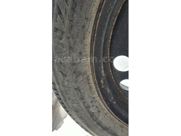 sabihden 215/55/16