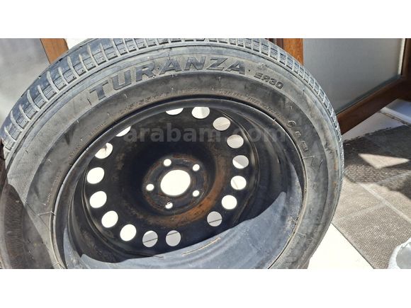 sabihden 215/55/16