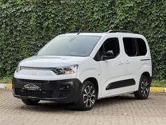 ''PARS OTOMOTİV'' 2023 DOBLO PREMİO PLUS BOYASIZ DEĞİŞENSİZ