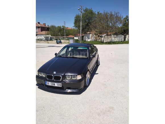 Sahibinden BMW 3 Serisi 320i 1996 Model